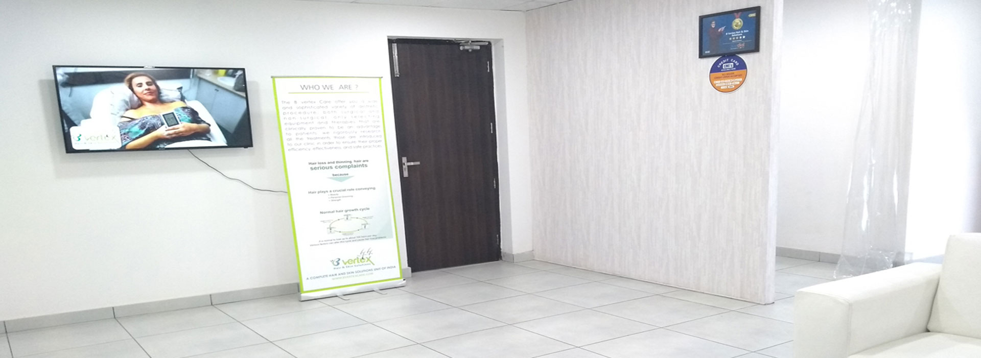 best clinic in punjabi bagh for hair transplant 